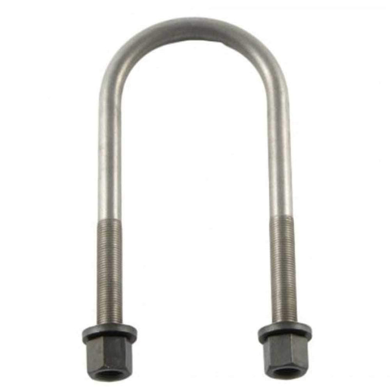 U-Bolt MOUNT OFF ROAD 98325