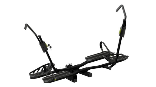 Hitch Mount Swagman SKAHA 2 Plus ebike Approved Bike Rack