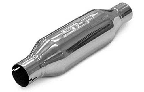 Loud Mouth II 3" Bullet Type Muffler SLP 31067