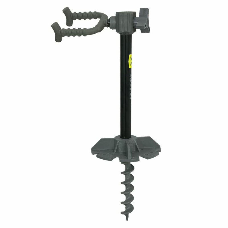 Hawk Earth Anchor Hunting Bow Holder
