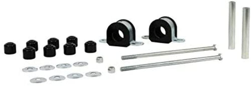 Nolathane Front Swaybar Bushing Kit REV008.0080 (30mm); fits Dodge Ram 1500 94-01