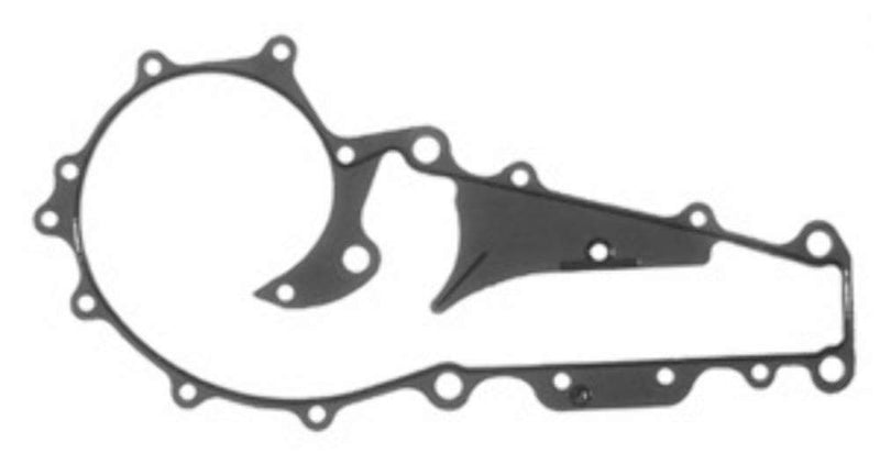 Engine Water Pump Mounting Gasket MAHLE K31091