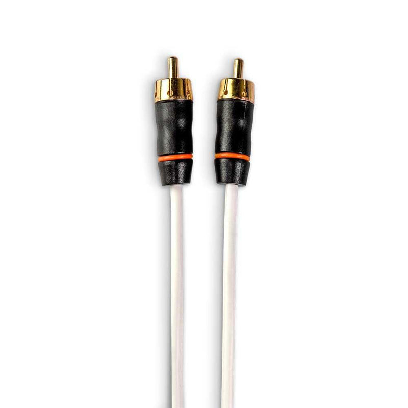 1 C Fusion Performance RCA Cables