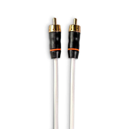 1 C Fusion Performance RCA Cables