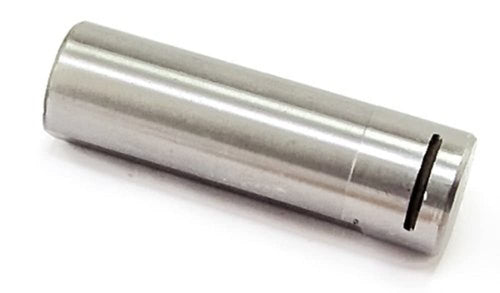 Omix-Ada 18880.25 | Transmission Idler Shaft, Reverse, T90 | OE Reference: 640420 | Fits Willys/Jeep 1941-1971