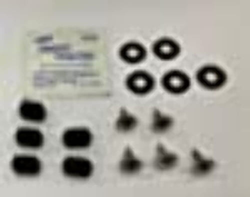 Trail FX Replacement Plst Hardware-5121H Trailfx
