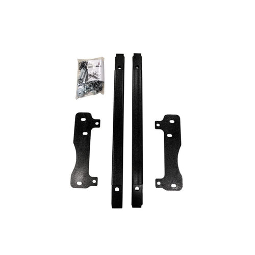 Hijacker DEMCO 8551009 UMS-Series Under Bed Mounting Bracket Kit - Ford F250/F350 '17