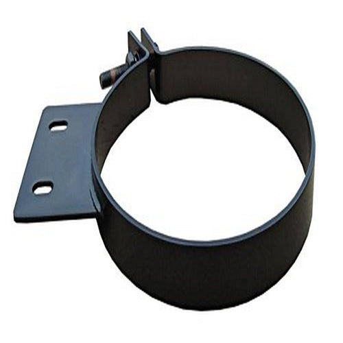 Stainless Stack Clamp Pypes Performance Exhaust HSC007B