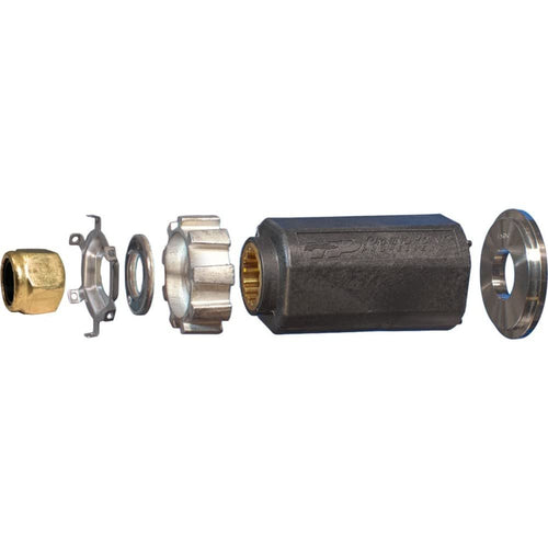 Hustler Hub Turning Point Propellers - 11500100