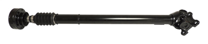 Drive Crown Shaft