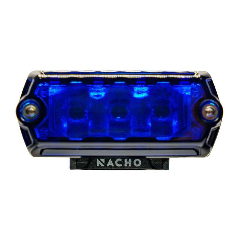 NACHO OFFROAD – Nacho Nano Lighting