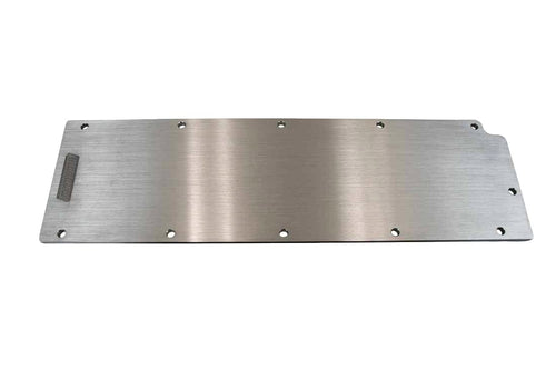 Moroso Lifter Valley Plate 25178, Fits GM LS LSX/LS3/LS7 4.8/5.3/6.0/6.2/7.0 Engines