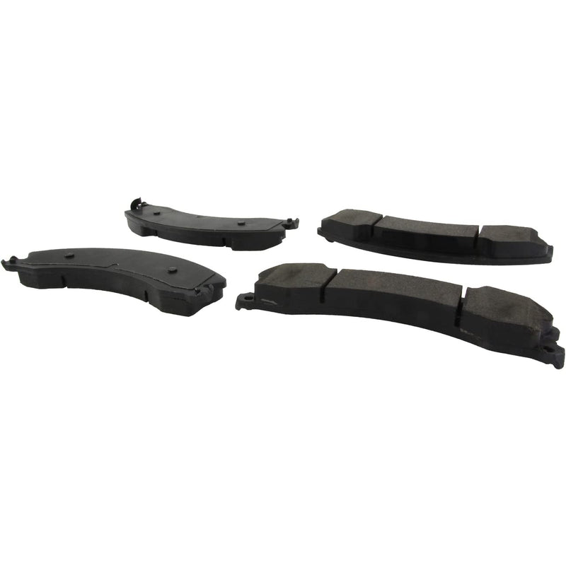 908.66535 Centric Select Pack;Rr