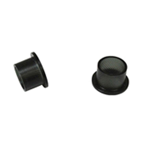 Bushing Kit Whiteline W22107, Black