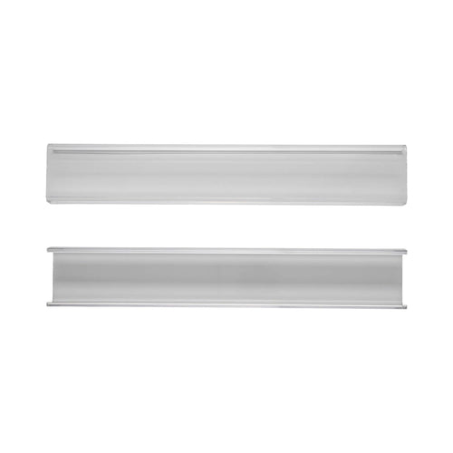Slimline ARB Lens Cover - Clear - 2pc - Use w/Slimline Roof Rack Light (1780500)