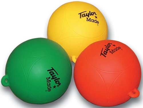 Water Ski Marker Buoy Taylor Made Products (Yellow)