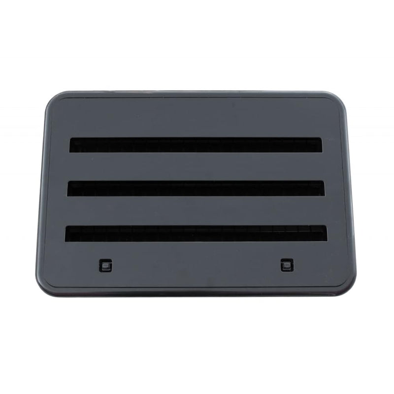 Norcold Vent Door Assy-aero Gray/ord 621156AG 12