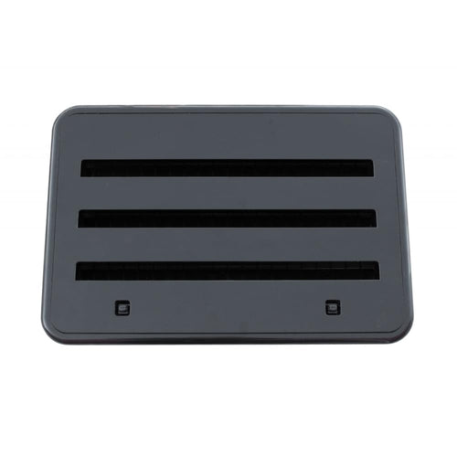 Norcold Vent Door Assy-aero Gray/ord 621156AG 12