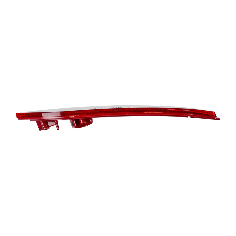 Right TYC Reflector Assembly Compatible with 2011-2014 Hyundai Santa Fe