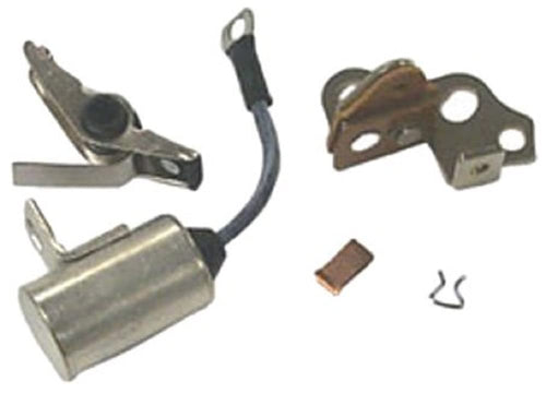 Marine Tune Up Kit Sierra 18-5011 for Johnson/Evinrude Outboard Motor