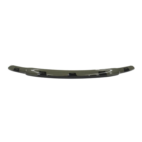 Platinum Bug Shield Westin 72-94134 fits 2009-2018 Ram 1500 2500 3500 (Exc Rebel & Warlock) 2019-2024 Ram 1500 Classic