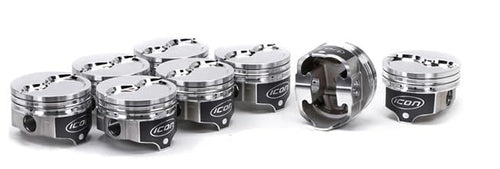 Piston Icon Pistons