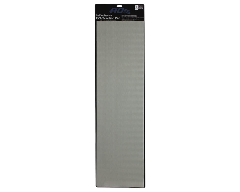 Grey Brushed AO Coolers 28" X 8"