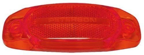 Replacement Lens Peterson Manufacturing 130-25R, 1 Pack