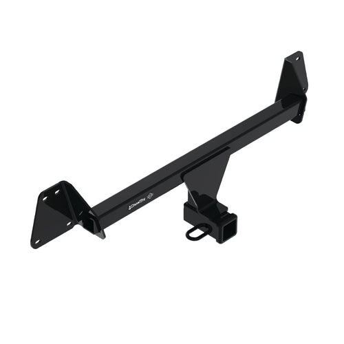 Class 3 Draw-Tite Trailer Hitch, 2 Inch Square Receiver, Black, Compatible with Toyota Corolla