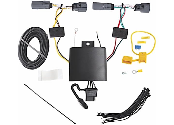 Buick Encore GX Draw-Tite 118829 Fits