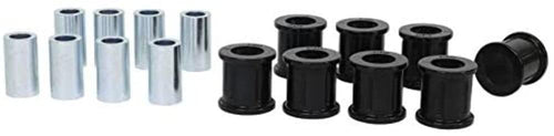 Nolathane Rear Control Arm Bushing REV027.0094 ; Fits Nissan Maxima 89-94