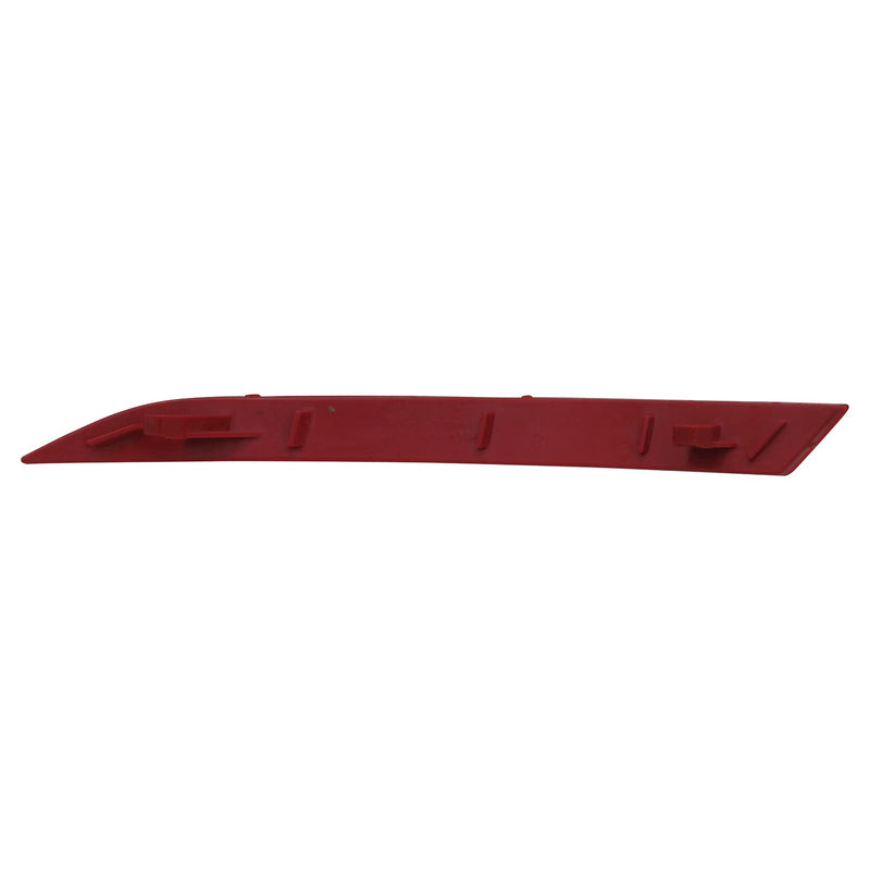 Right TYC Reflector Assembly Compatible with 2009-2012 Volkswagen CC