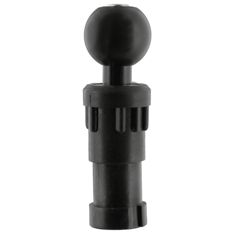 Scotty Action Camera Mount 2.0 w/Post, Track & Rail Mounts 0134