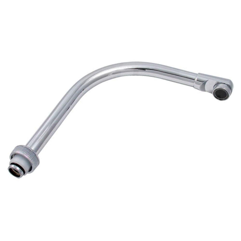 VALTERRA PF247002 LLC SPOUT, HR, CP, Utopia