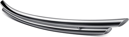 Rear Bumper Guard Black Horse Off Road CRDL-K409B