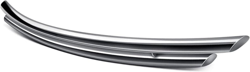 Rear Bumper Guard Black Horse Off Road CRDL-K409B