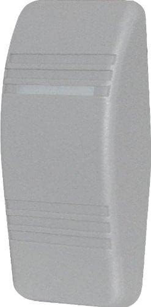 Contura No Lens Actuator, Grey Blue Sea Systems 8299
