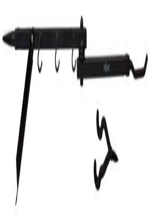 Muddy Multi-Hanger Xtreme Bow Hanger Combo