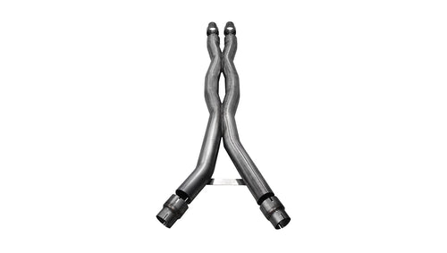 Exhaust CORSA 14327 X-Pipe