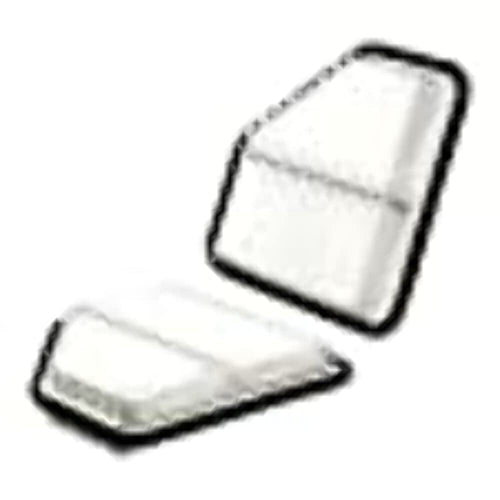 Air Filter Panel Wix - 49117