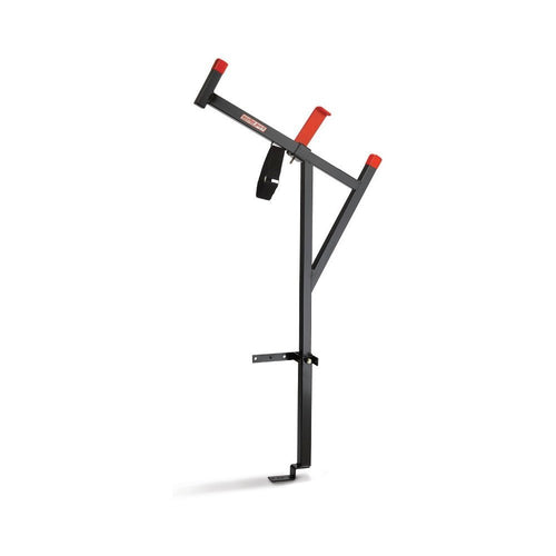 1475 Weather Guard Weekender Angle Ladder Rack