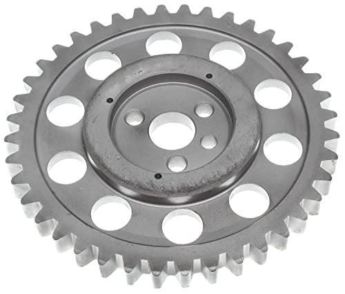 Sprocket Cam