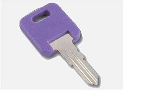 AP Products - 013-690313 1008.1786 Global Replacement Key #313