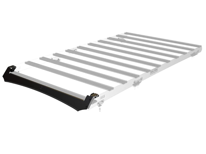 Toyota 4Runner 2009+ Front Runner Outfitters Slimsport Rack Light Bar Wind Fairing, 40in