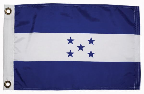 12" x 18" Honduras