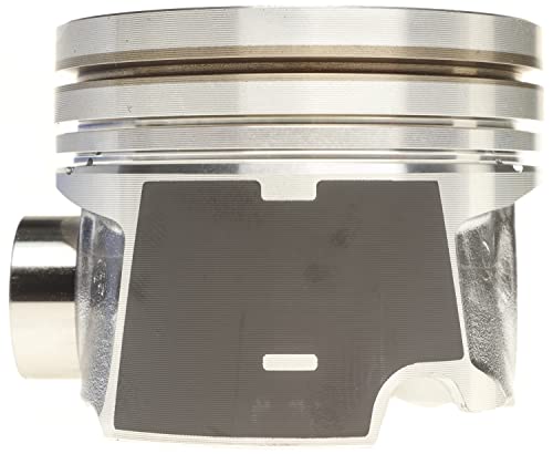 Engine MAHLE Piston Set 224-4026-1.00MM