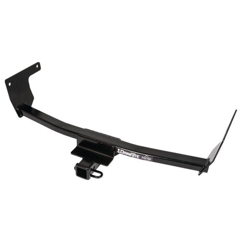 Class 3 Draw-Tite 76634 Trailer Hitch, 2 Inch Square Receiver, Compatible with Lexus and Toyota Selected Models (Please Verify Vehicle Application)