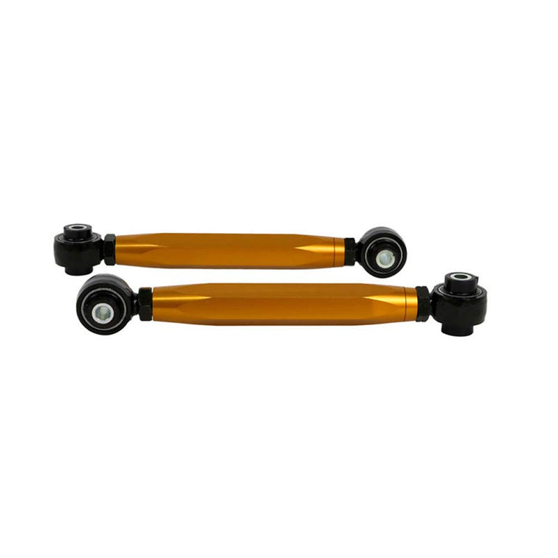 Adjustable KTA260 Rear Heavy Duty Control Arm Kit