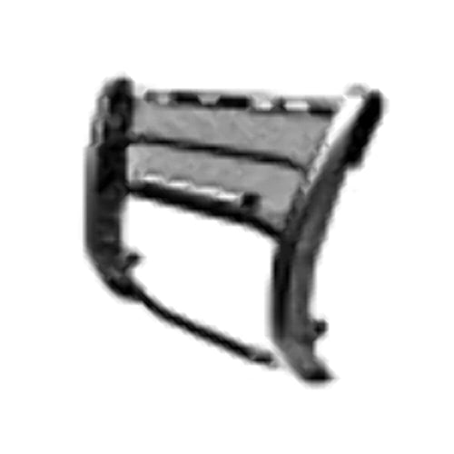 Bumper Westin Automotive Products 36-53805