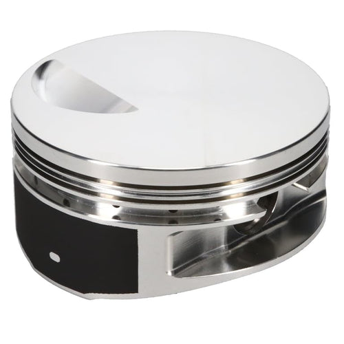 Piston JE Pistons - Big Block Flat Top - Forged - 4.500 in Bore - 1/16 x 1/16 x